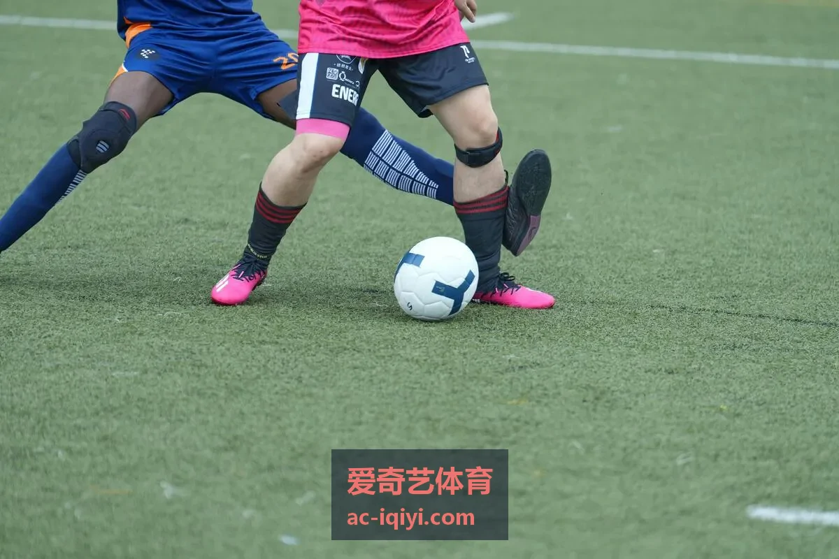 爱奇艺体育赛事课程学习路径